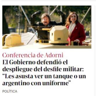 Juan Grabois tweet media