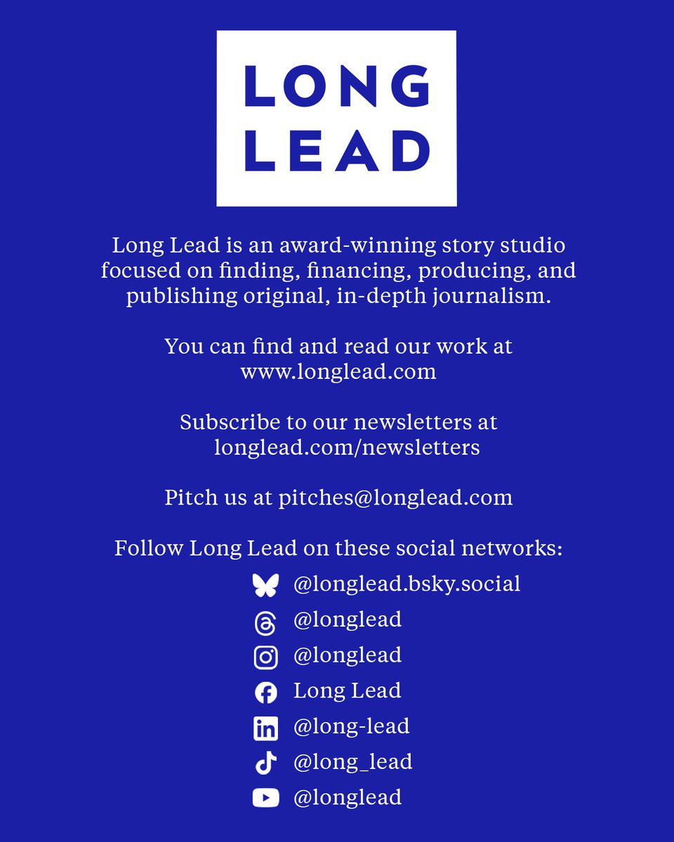 Long Lead tweet media