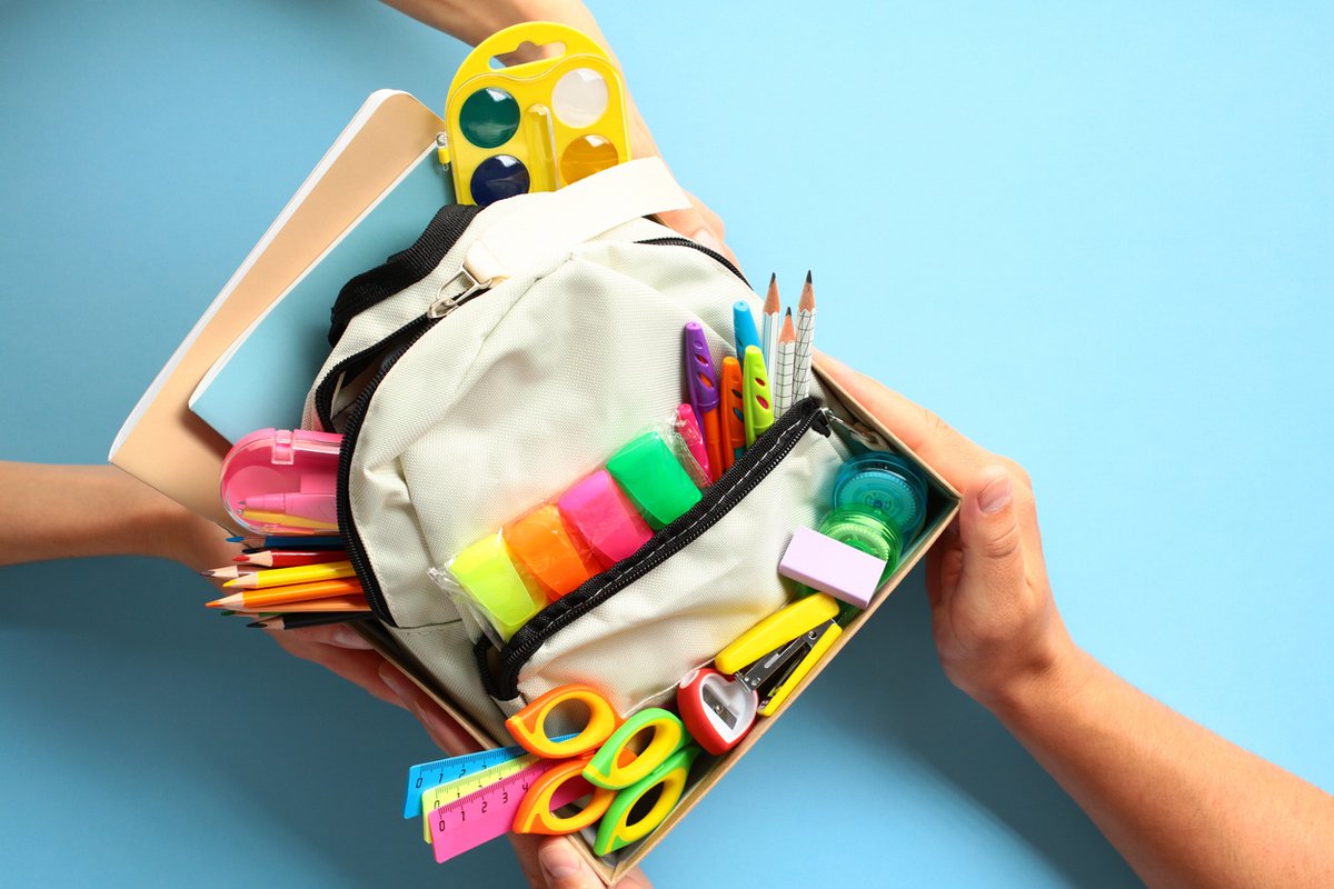 Looking to do something meaningful this summer? Come to our Back-to-School Bash Donation Drive on July 20, Sat, 10am-1pm at the Arden Event Lawn! Join the fun and support <a href="/HIBISCUS4KIDS/">HIBISCUS 4 KIDS</a> by dropping off school supplies they need to get ready for the new school year! ❤️