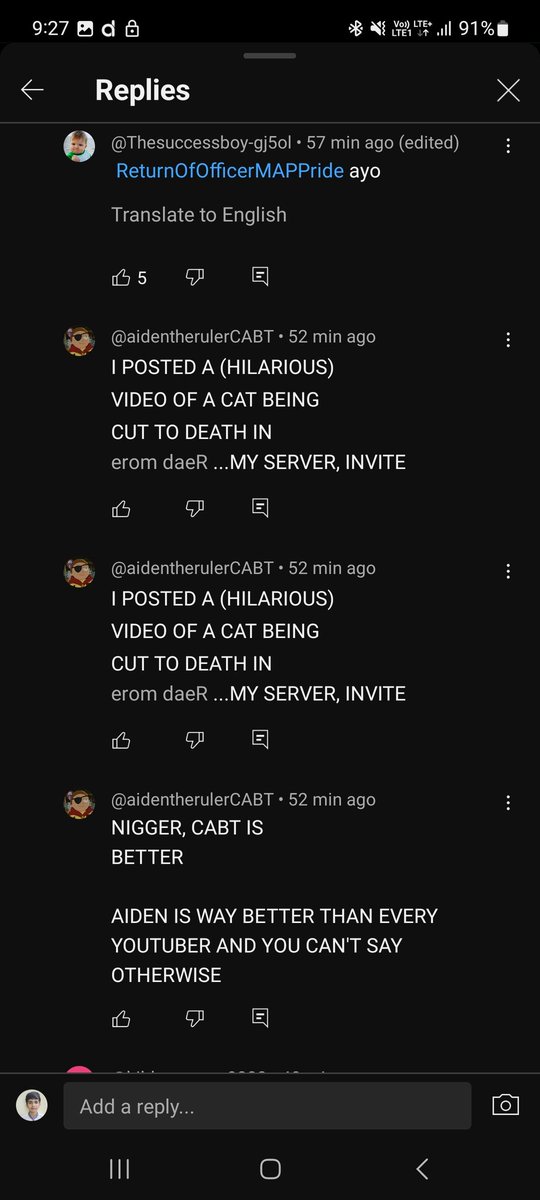 HexaCluster tweet media