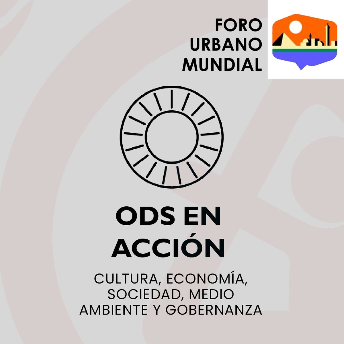 onuhabitat's tweet photo. Durante el #ForoUrbanoMundial #WUF12 se dialogará sobre la localización de los #ODS como componente crítico de la #NuevaAgendaUrbana.✅Conoce más del @WUF_UNHabitat en https://https://t.co/LD6KuXzyNW https://t.co/ks7uOvQV8y