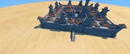 MedievalEng's tweet photo. Fortress with Imperial Palace by delegelata
https://t.co/ZlOWchntnP
#MedievalEngineers #NeedtoCreate https://t.co/YtZXTJWC1E