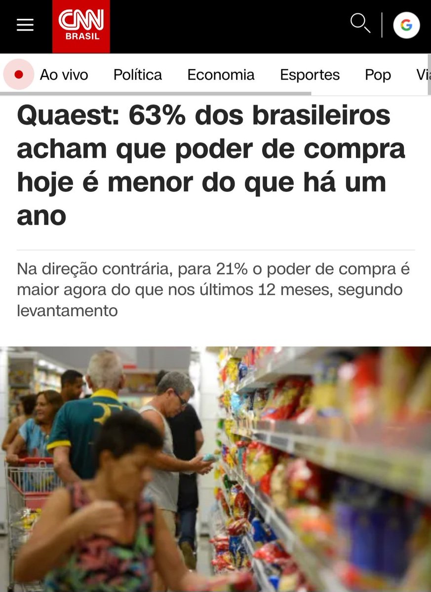 CRibeiro1984br's tweet photo. Segundo a assessoria paralela do governo, a percepção do povo melhorou. 🤡
Lembre-se: Quaest é a empresa cujo Ceo fez campanha para Dilma e tem um blog chamado Vermelho.
Quem paga a banda, escolhe a música.
#LuladraoDesgracaEDestruicao
#ForaLula
#GrupoPatriaAmada https://t.co/OXA43EZ9ES
