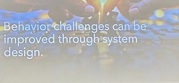 One system, many supports-MTSS #IADeptpf Ed