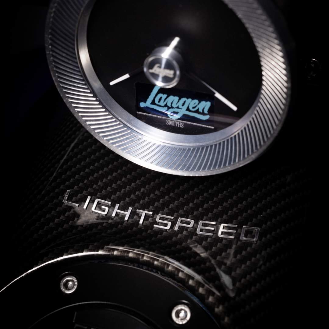 If you are visiting Glorius Goodwood Festival of Speed this weekend, head over to stand 62-63 to witness the Langen Lightspeed.

The Lightspeed prototype is on display with our instrument partner Smiths Guages @cai_gauge.

#goodwood #fos #festivalofspeed