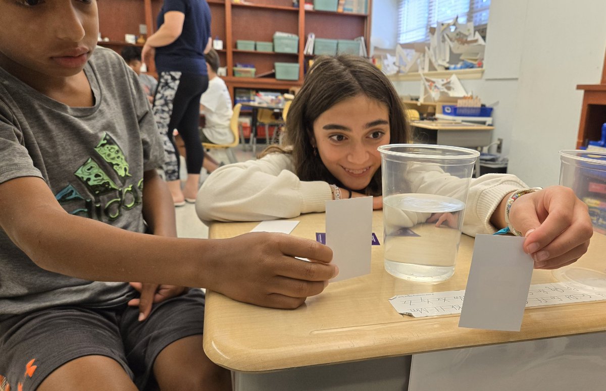 Mayor Mayer (@mayormayerpash) on Twitter photo Day 3 of Camp Invention included experimenting with light reflection and working on solutions for the conditions created by floods and droughts.
<a href="/PrincetonAcadSH/">Princeton Academy</a>
<a href="/InventorsHOF/">Inventors HOF</a>
<a href="/CampInvention/">Camp Invention</a> Day 3 of Camp Invention included experimenting with light reflection and working on solutions for the conditions created by floods and droughts.
<a href="/PrincetonAcadSH/">Princeton Academy</a>
<a href="/InventorsHOF/">Inventors HOF</a>
<a href="/CampInvention/">Camp Invention</a>