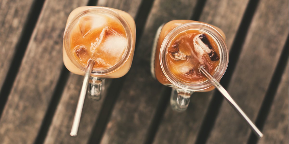 ClubcoffeeLP's tweet image. We are halfway through Plastic Free July! What positive changes have you made to reduce single-use plastics at home?

@plasticfreejuly

#beatplasticpollution #plasticfreejuly #smallstepsbigdifference #reduceplasticwaste