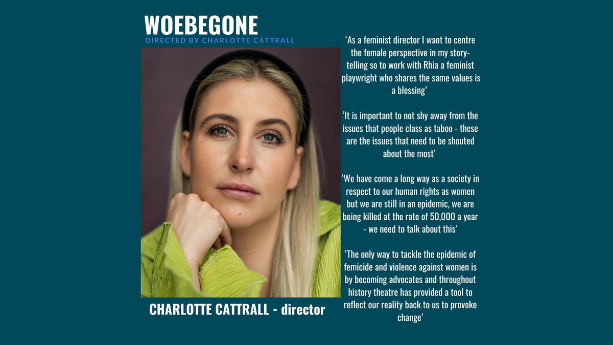 ✨ The director ✨