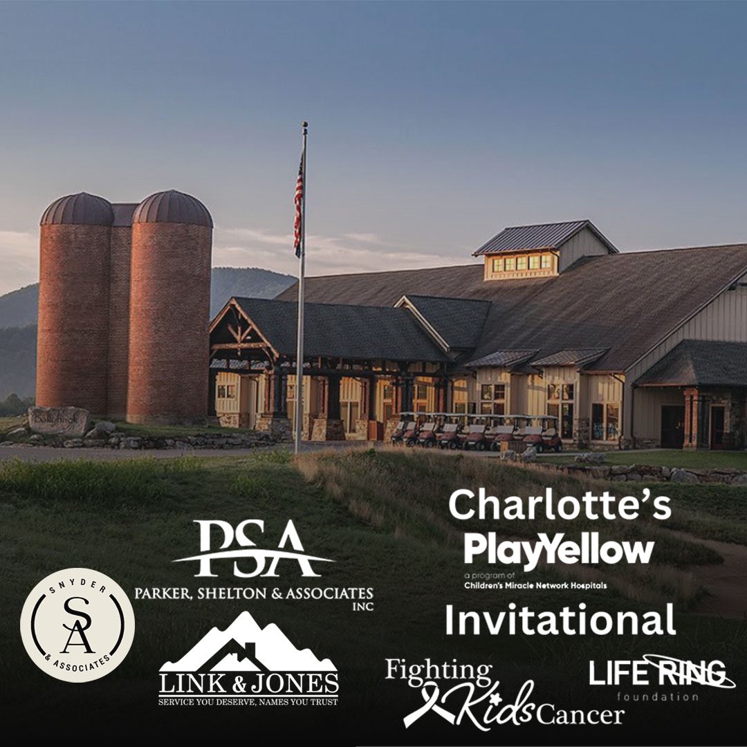 LifeRingSWVA's tweet image. A special thanks to Precious Gold sponsors Whit Babcock, Parker, Shelton & Associates, Snyder & Associates, and Link & Jones. With their support, they are working hard to fight pediatric cancer and blood disorders in SWVA 🎗️
#fightingkidscancerSWVA
#liferingfoundation