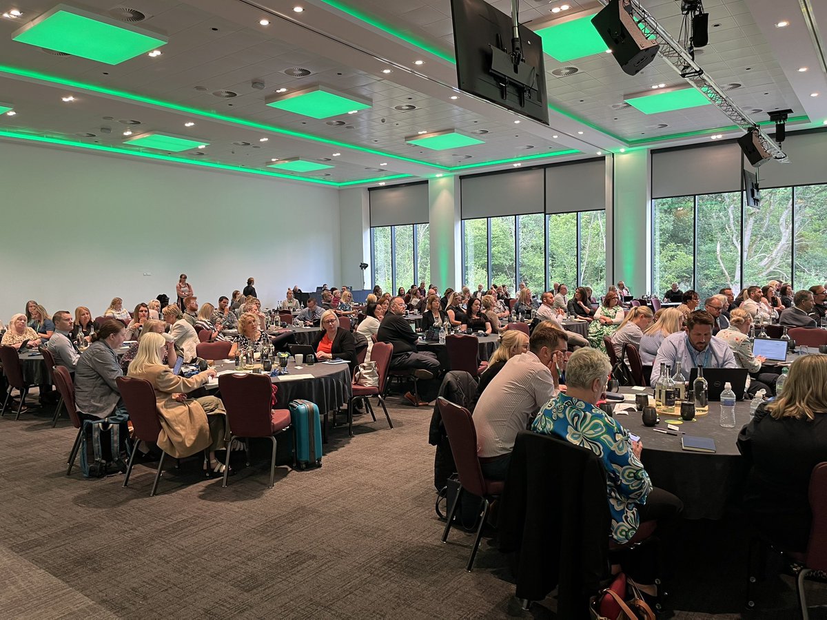 NAELCymru's tweet image. Thank you to everyone who joined us today for our Re-imagining Education Attendance in a Post Pandemic World conference.

From our speakers to our attendees, it was brilliant to engage with all of you.

#LeadershipAcademy
@WG_Education