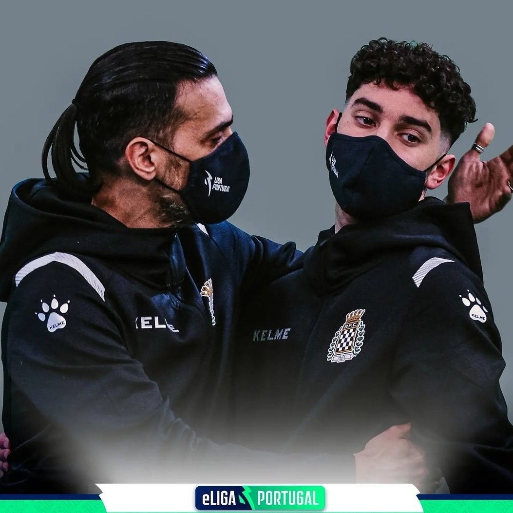 Tiago🍀 tweet media