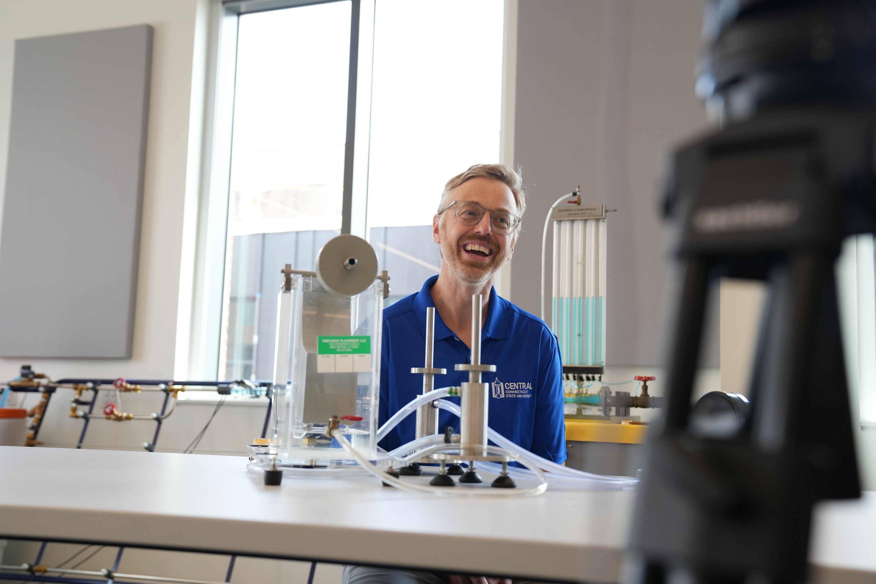 Central Connecticut State University on X: &ldquo;Central is delighted 