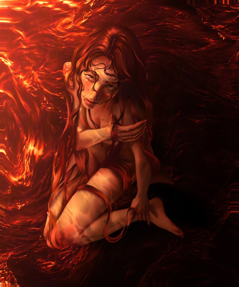 NEW ANIMATION ON SOL

“Written in Blood”

2.5 SOL