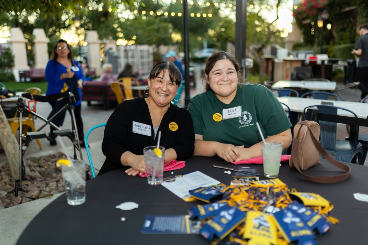 Portland Jacks 🌲➡️ You're invited to the #NAUNearYou Portland Alumni Chapter Social!

📅 August 10
⏰ 5:30 p.m.
📍 Loyal Legion

🔗 nau.edu/PortlandSocial