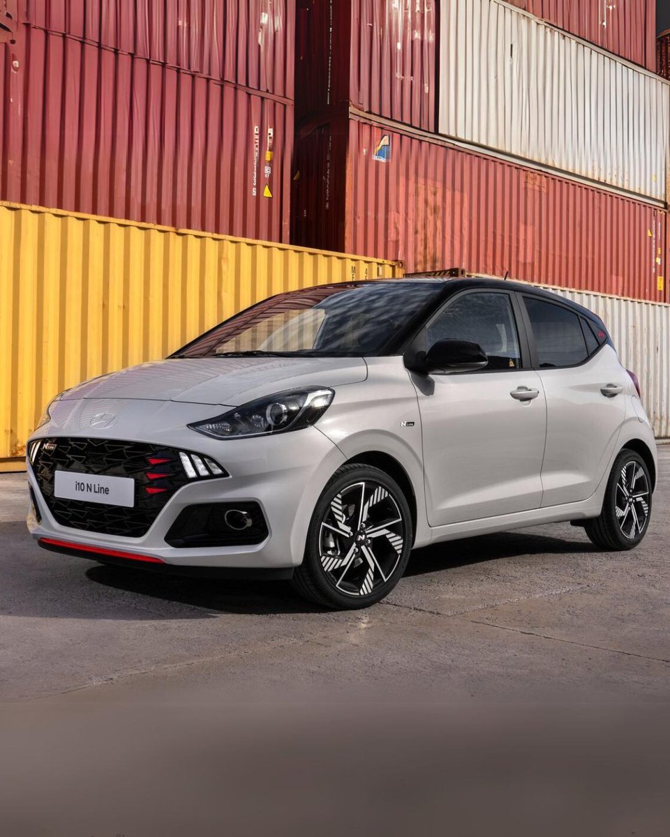 📣 You can now save thousands off your new Hyundai with our emergency services discounts - Exclusive to Motor Source!

From the i10 to the all new Tucson and Santa Fe, we've got the car for you. Visit our website to browse all cars and submit your enquiry to find out more.