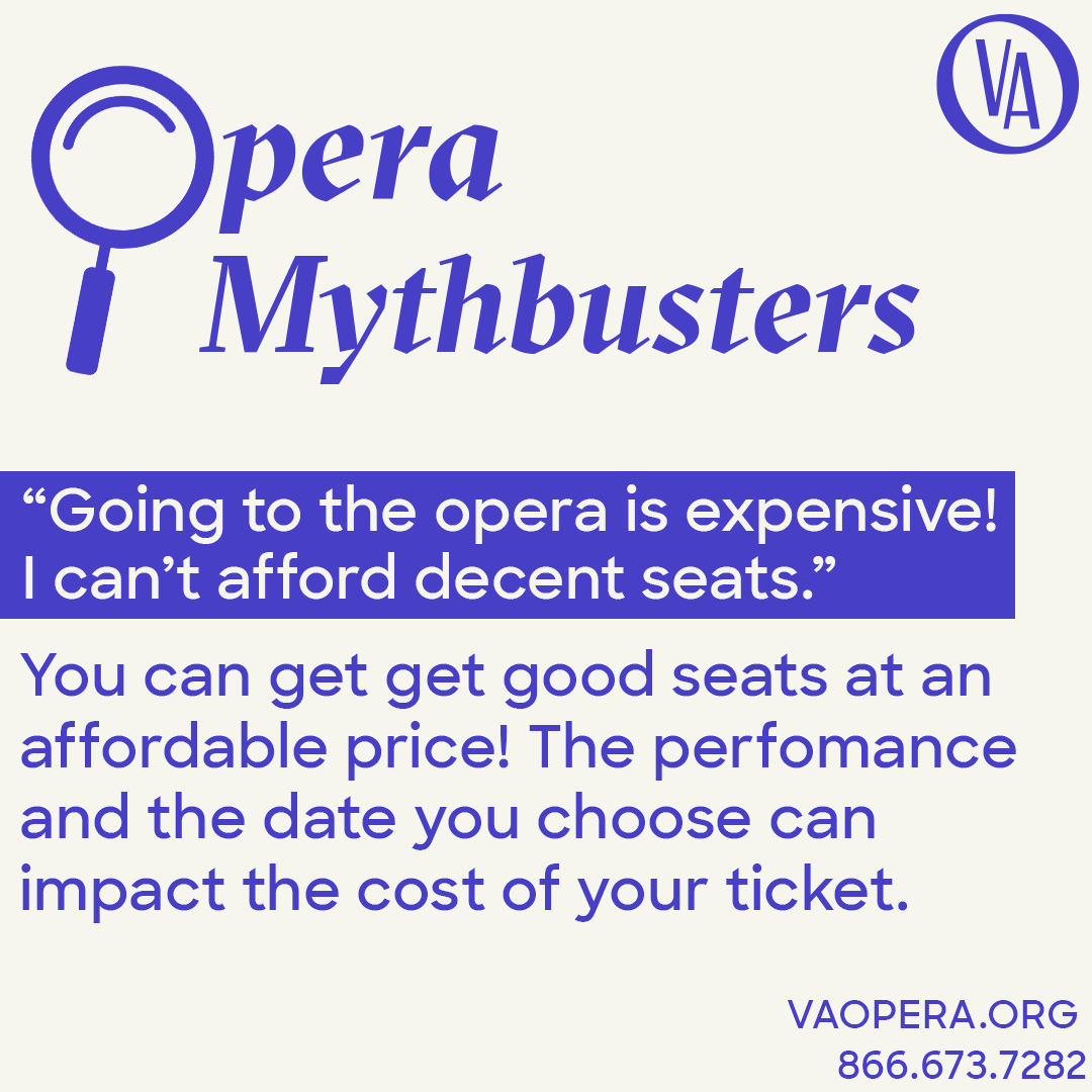 Virginia Opera tweet media