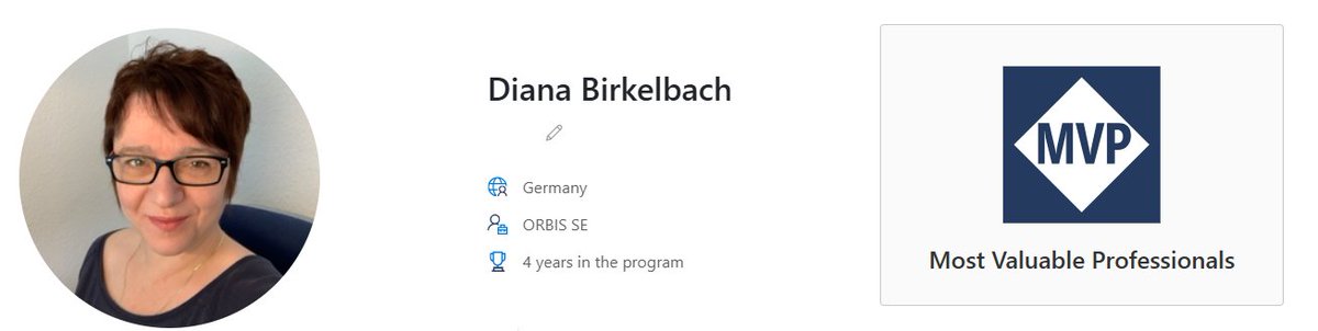 Dianamics🦸#MVP #ProCodeNoCodeUnite #Appstronaut tweet media