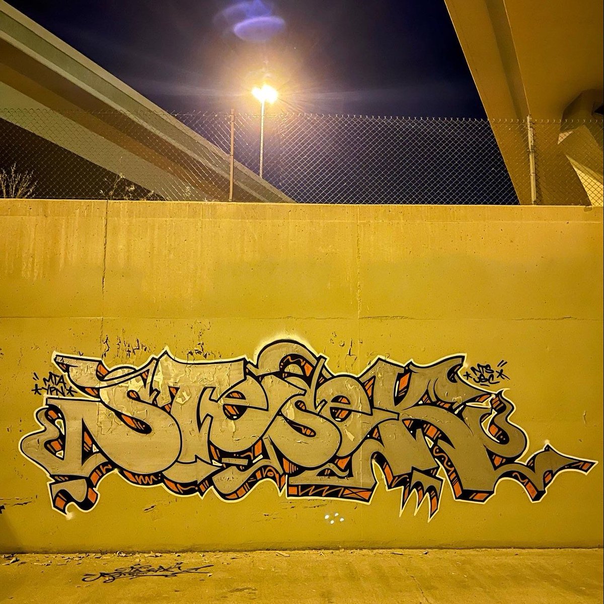 BombingScience's tweet photo. Flicks of the Week are live! Here are a few of our favorites. https://t.co/8xXVA8qyOS
#flicksoftheweek #graffiti #graffitiblog #bombingscience #graffitiart #graffitiletters https://t.co/bE3ARrwYad