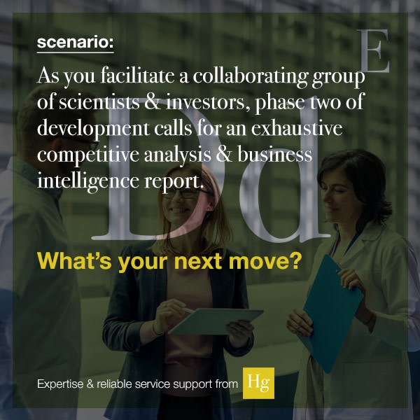 Avoid missing critical intelligence about your competitors or vendors. Make your move &gt; foxly.app/IZTphw
#Hg #duediligence #OSINT #SOCMINT #infosec