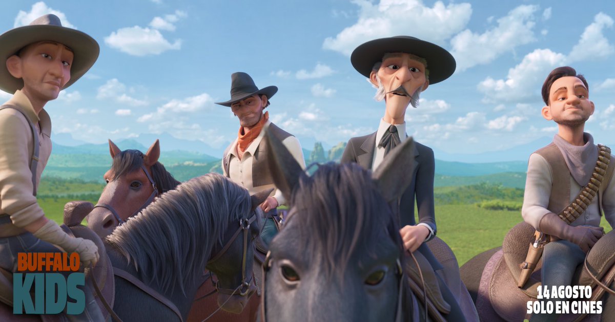 Atresmedia Cine tweet media