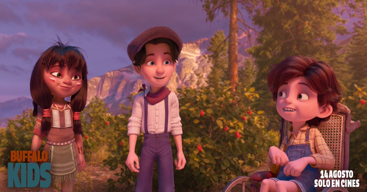 Atresmedia Cine tweet media