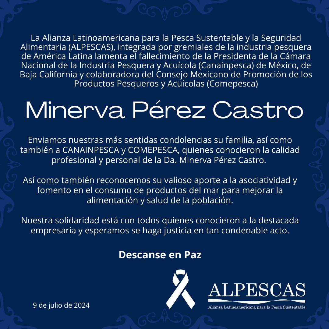 Alpescas_LATAM tweet media