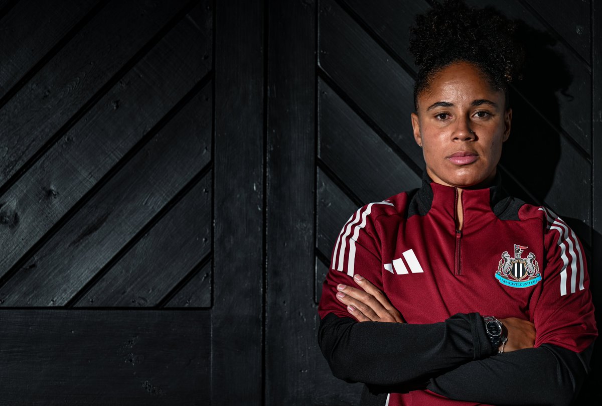 Newcastle United Women tweet media