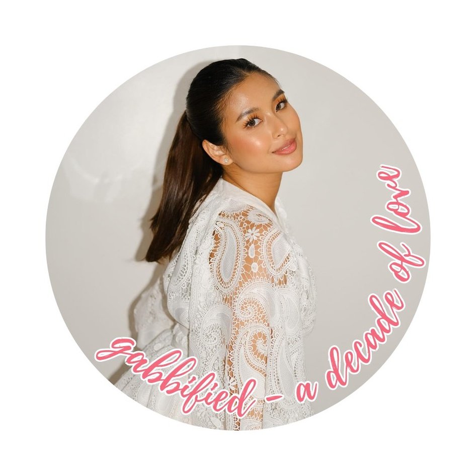 yasdfangirl_'s tweet photo. happy anniversary gabbifieds! ๐ see y'all on july 26 ๐ @gabbi @Gabbified
ADecadeOfLoveWithGABBI
#Gabbified #GabbiGarcia https://t.co/OOZRSynS7r