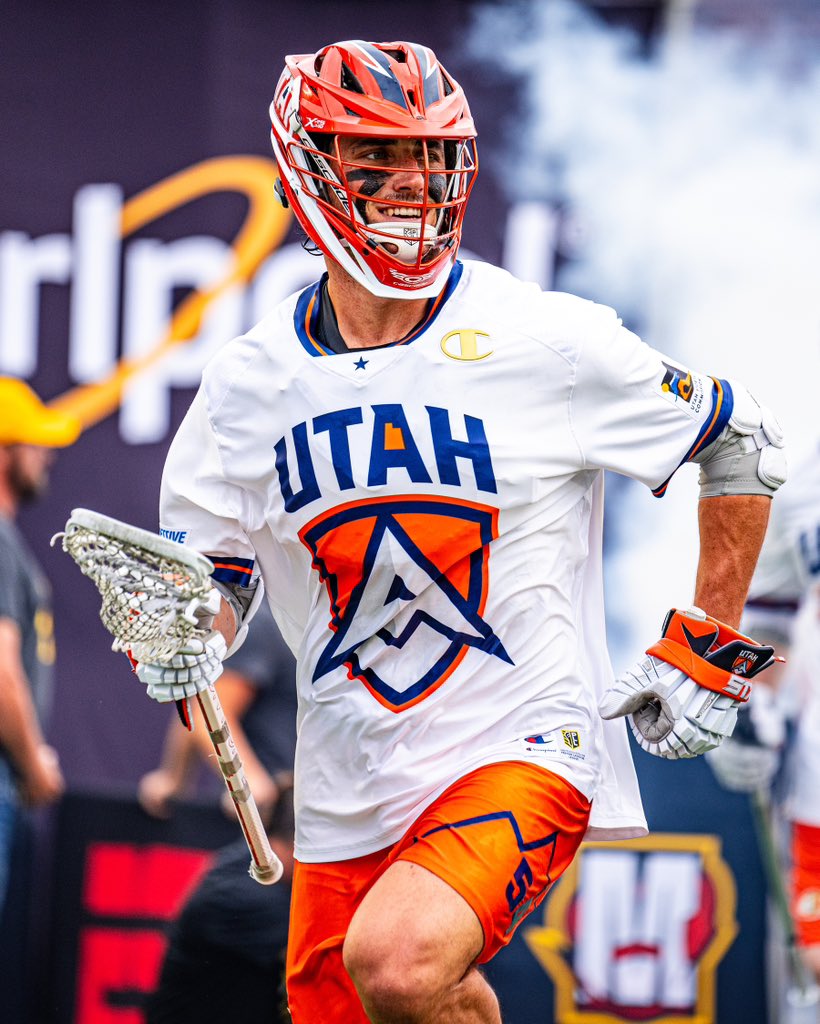 Penn Men's Lacrosse (@pennmenslax) on Twitter photo Hey now, you’re an all-star ⭐️
Congrats to Piper Bond on be voted to the <a href="/PremierLacrosse/">Premier Lacrosse League</a> All-Star Game West Roster!
#ILPL // #FightOnPenn🔴🔵 Hey now, you’re an all-star ⭐️
Congrats to Piper Bond on be voted to the <a href="/PremierLacrosse/">Premier Lacrosse League</a> All-Star Game West Roster!
#ILPL // #FightOnPenn🔴🔵