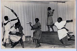 KISOBA _ Kitabi Seminary Old Boys' Association tweet media