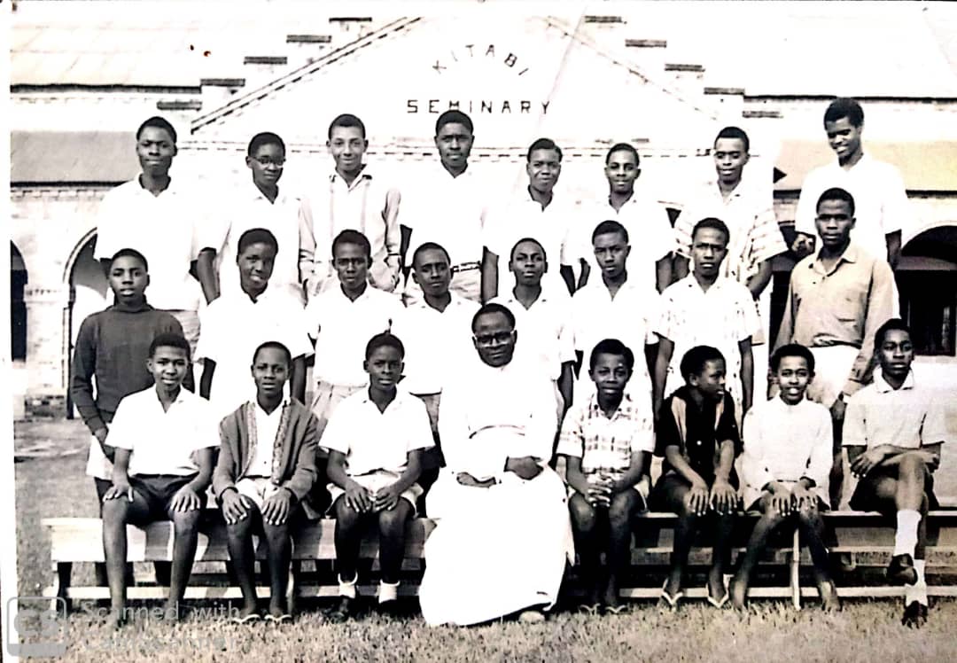 KISOBA _ Kitabi Seminary Old Boys' Association tweet media