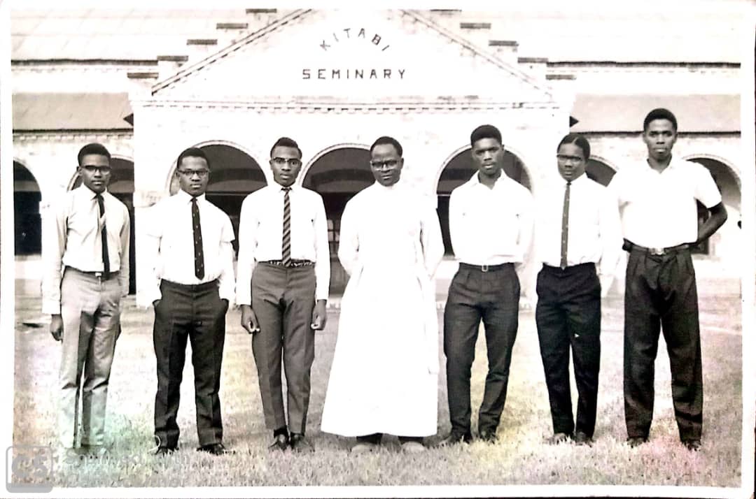 KISOBA _ Kitabi Seminary Old Boys' Association tweet media