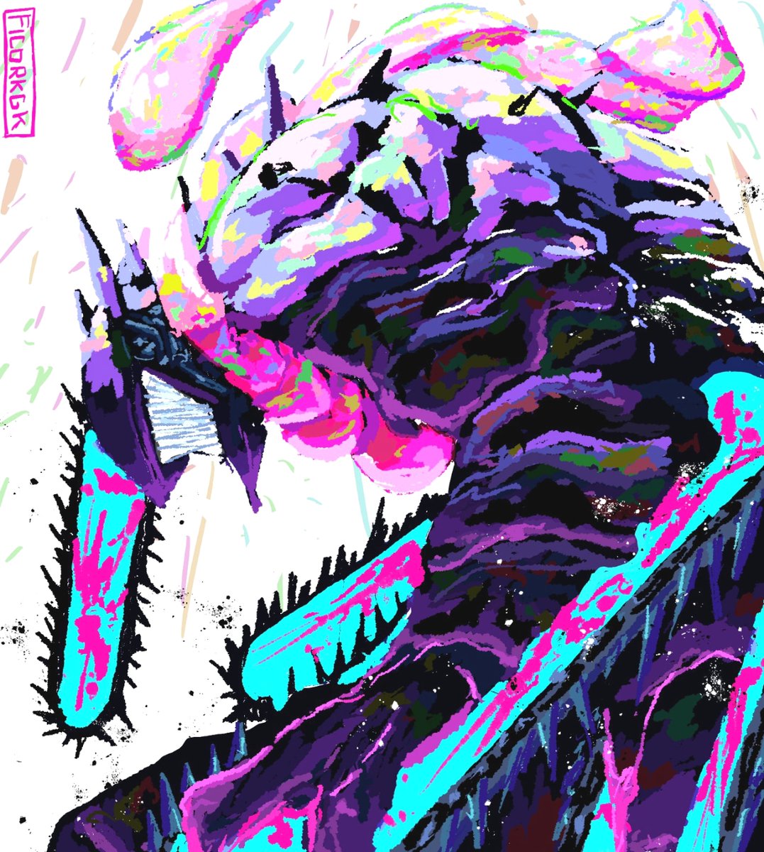 Fico_Rakugaki's tweet image. #PortfolioDay 
Hi im a 15 year old indonesian artist