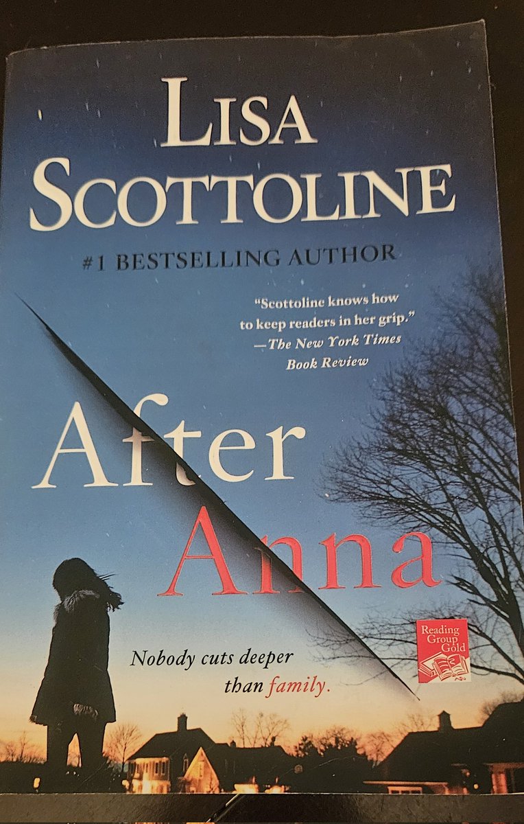 TheWuWu's tweet image. Starting on @LisaScottoline 's #AfterAnna when I get off of work this afternoon ... before 🏴󠁧󠁢󠁥󠁮󠁧󠁿🇳🇱 #EURO2024