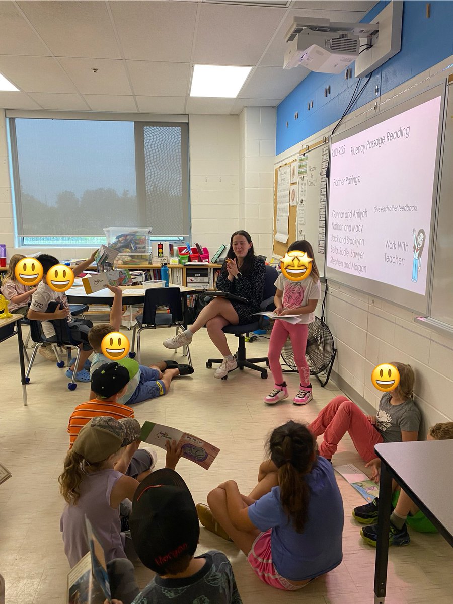 Read-A-Lot SLP tweet media