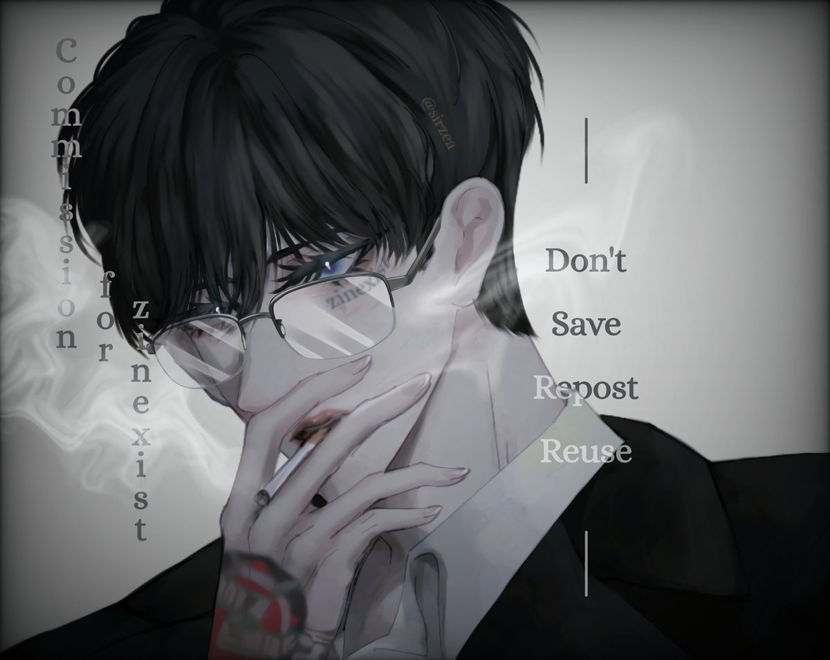 chi_ho0's tweet photo. 🚬🖤
[  #zinexist #zinetriples #ซายtriples  ] https://t.co/NFyG3z9IO2
