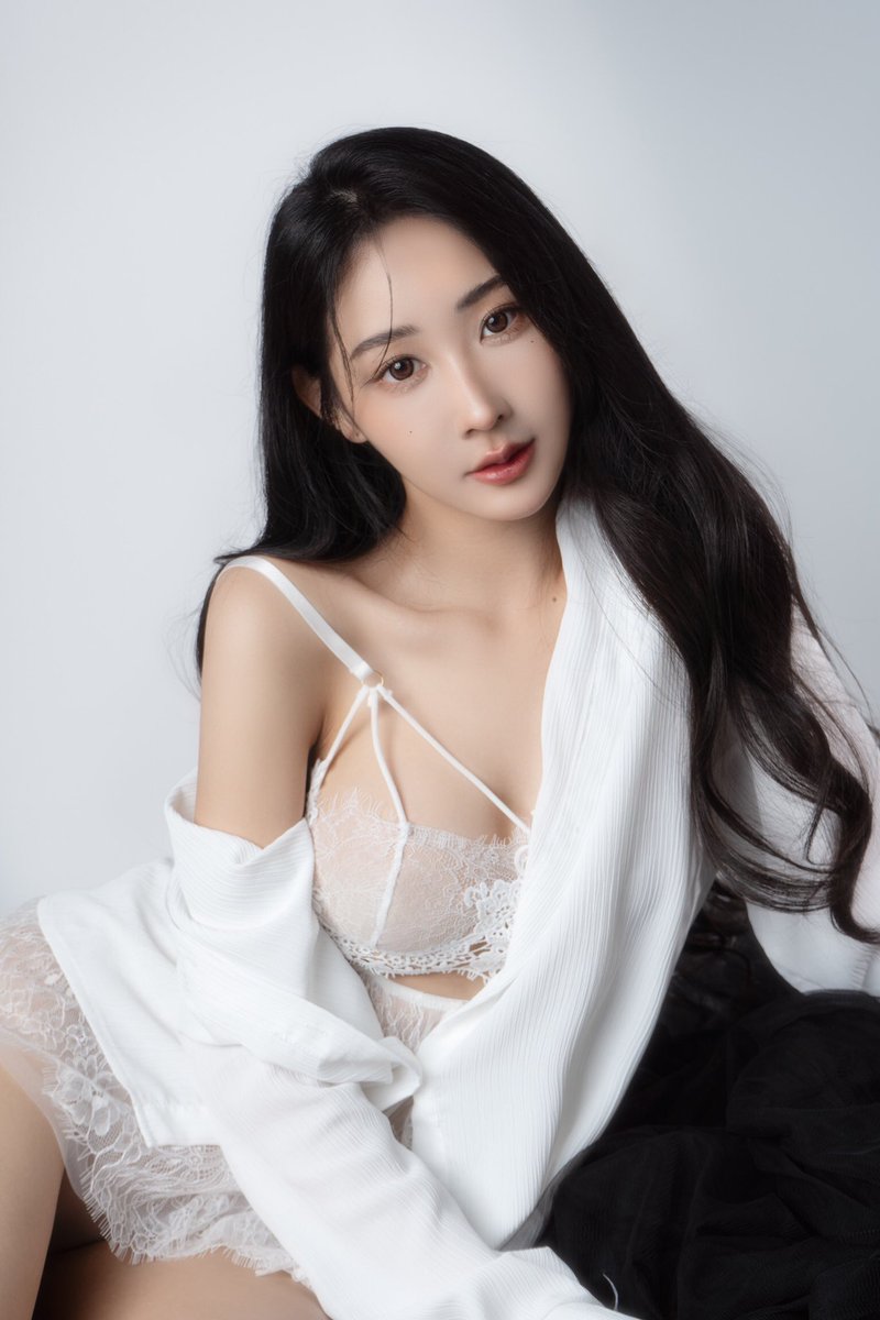 黑长直是一种诉说