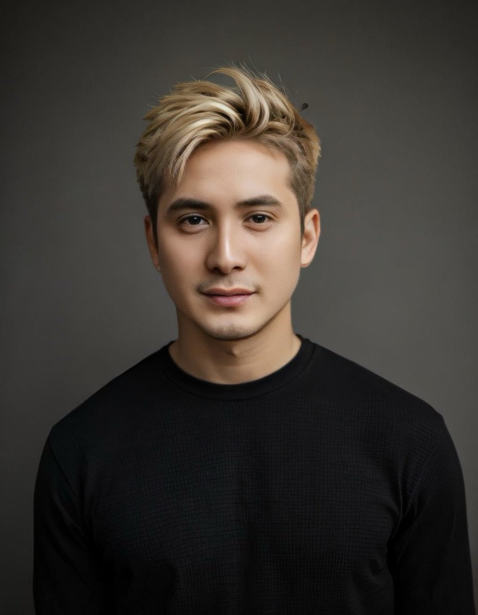 zacdarwin_rigor's tweet photo. +1 🎉🥳 

#ReminiStudio 😂 https://t.co/JyVH4fEVfE