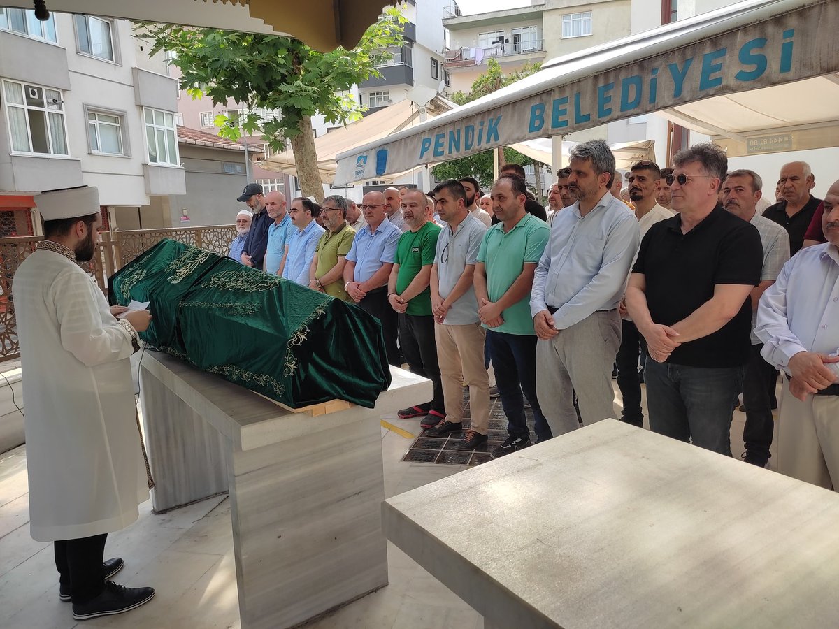 AK Parti Pendik tweet media