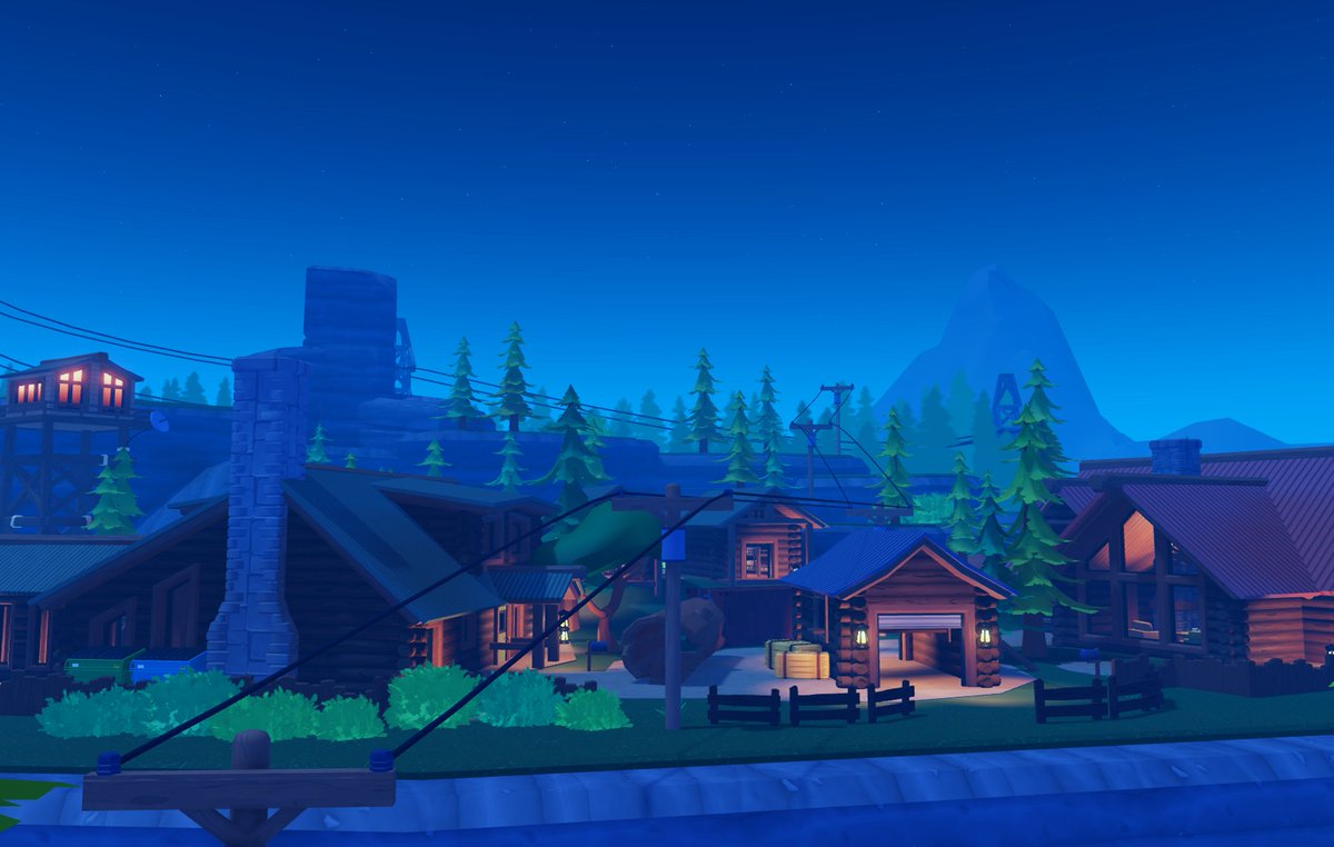 FamedChris's tweet image. Hi again 👋
Here&apos;s another map I made for @ProjectKF_ Really happy with how this one came out! Can&apos;t wait for y&apos;all to see what we&apos;ve been cooking 🧑‍🍳 
#Roblox #RobloxDev