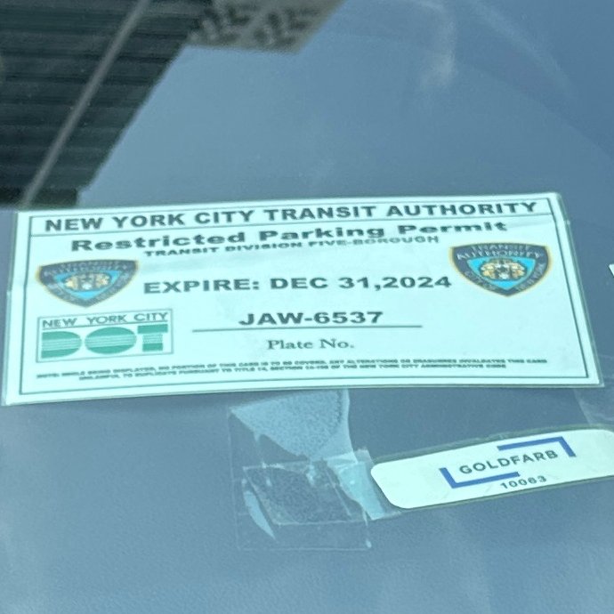 NYC Bike Lanes tweet media