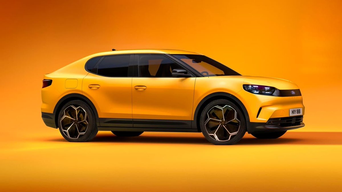 ElectricVehicles.Expert tweet media