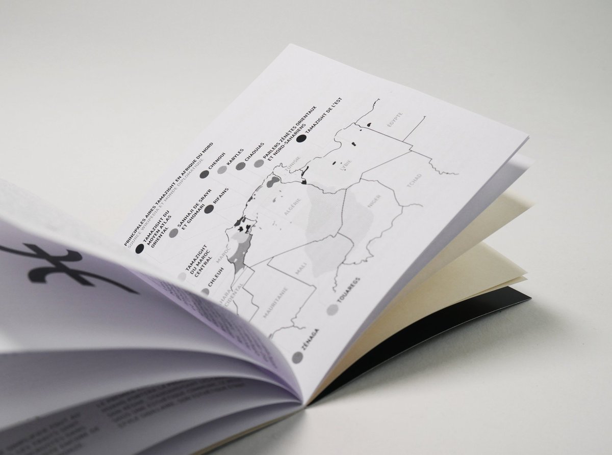 DesignBrouhaha's tweet photo. Unicode à Gogo ! ➎ est disponible !

Le zine qui part à la découverte des histoires cachées d'Unicode. Dans ce numéro, vous retrouverez des Égyptiens en folie, un chasse aux petits chevaux et plein d'autres fragments typographiques à jamais encodés !

https://t.co/p2KHH94i2C https://t.co/UYE1Tt0CVD