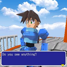RockmanCosmo tweet media