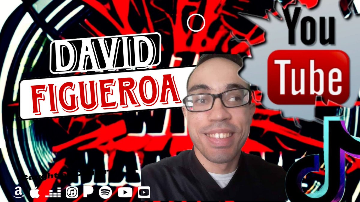 Hey everyone! Welcome to Buzzing With Marlowe episode 176! Today we're chatting with David Figueroa he's back we are talking about his experience at the previous wrestlecon that took place in St. Augustine FL!!!!!!!
#buzzingwithmarlowe #podcasts #podcastshow #sports #wwe #aew
