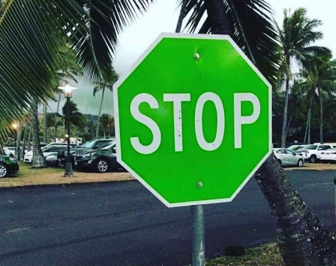 Me to me as I try to not shop today.