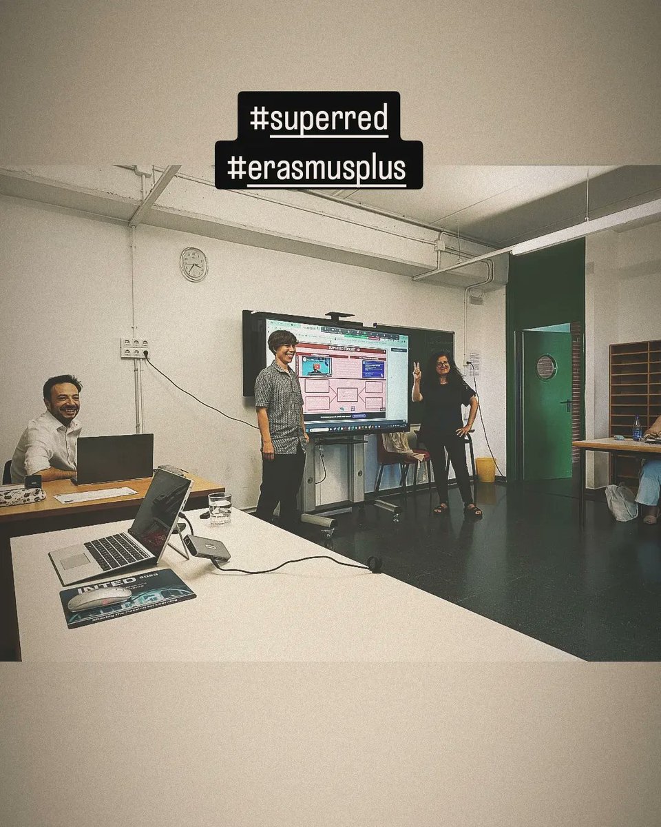 Laia Riera Sanjaume tweet media