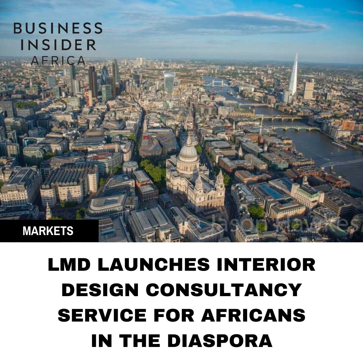 lmd_ng's tweet photo. We are thrilled to officially launch our Interior Design Consultancy service for Africans in the diaspora. This service is now available in Canada, the UK, and the USA.
Click on link for more information👇🏽
https://t.co/RPiWJmPdiD https://t.co/n67v4lWgIl