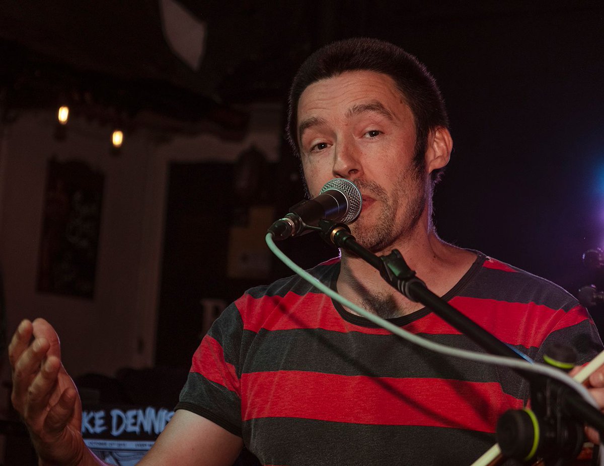 Mike Dennis tweet media