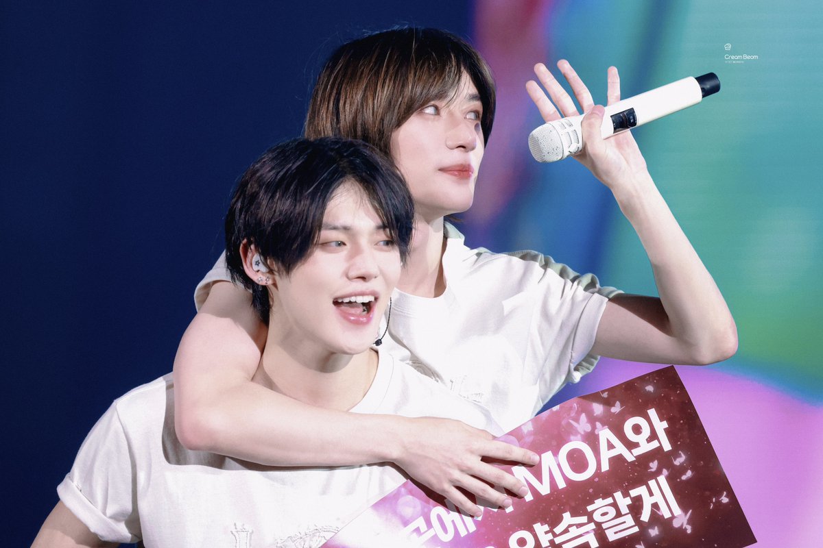 CreamBeom313's tweet photo. 240710 🧁🧸

#범규   #BEOMGYU       
#TXT_BEOMGYU  #TXT_범규 
#TOMORROW_X_TOGETHER              
#TXT https://t.co/XEDnfJ4TBS